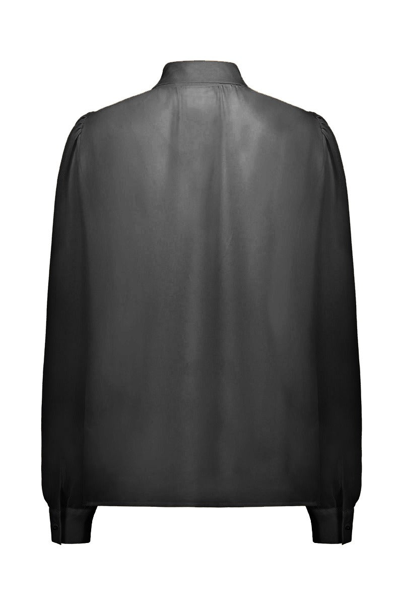 Ophelia Shirt - Black