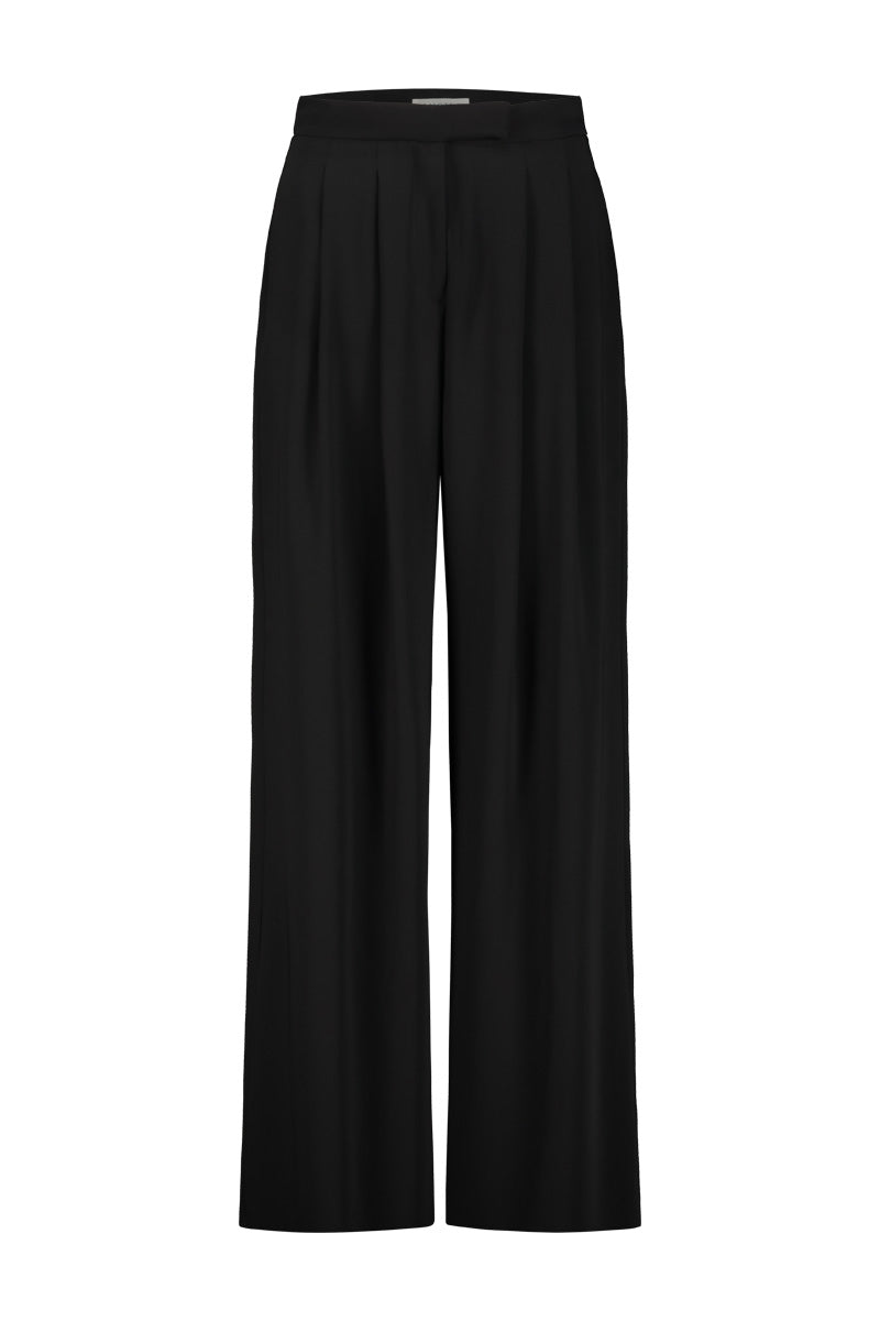 Isabella Pants - Black
