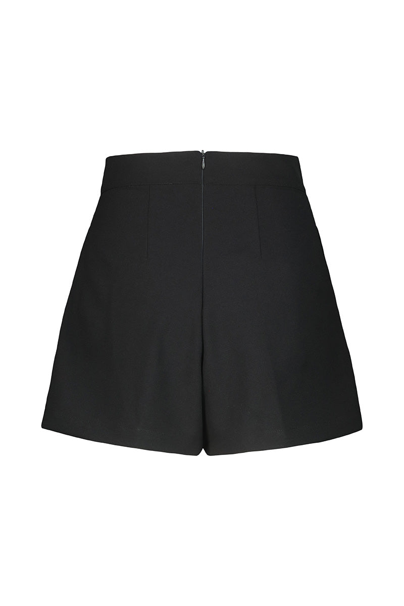 Guia short - Black