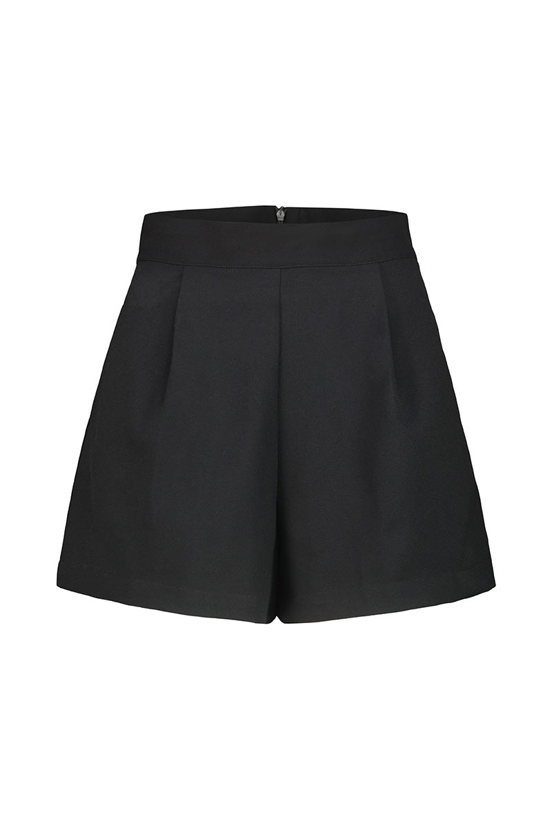 Guia short - Black