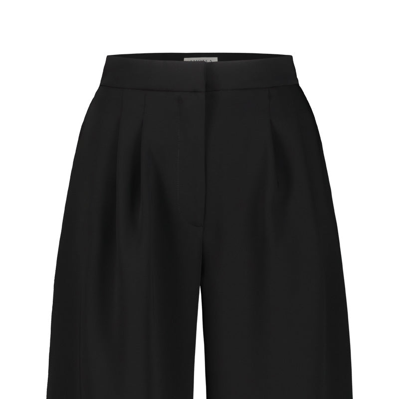 Guia Bermuda - Black