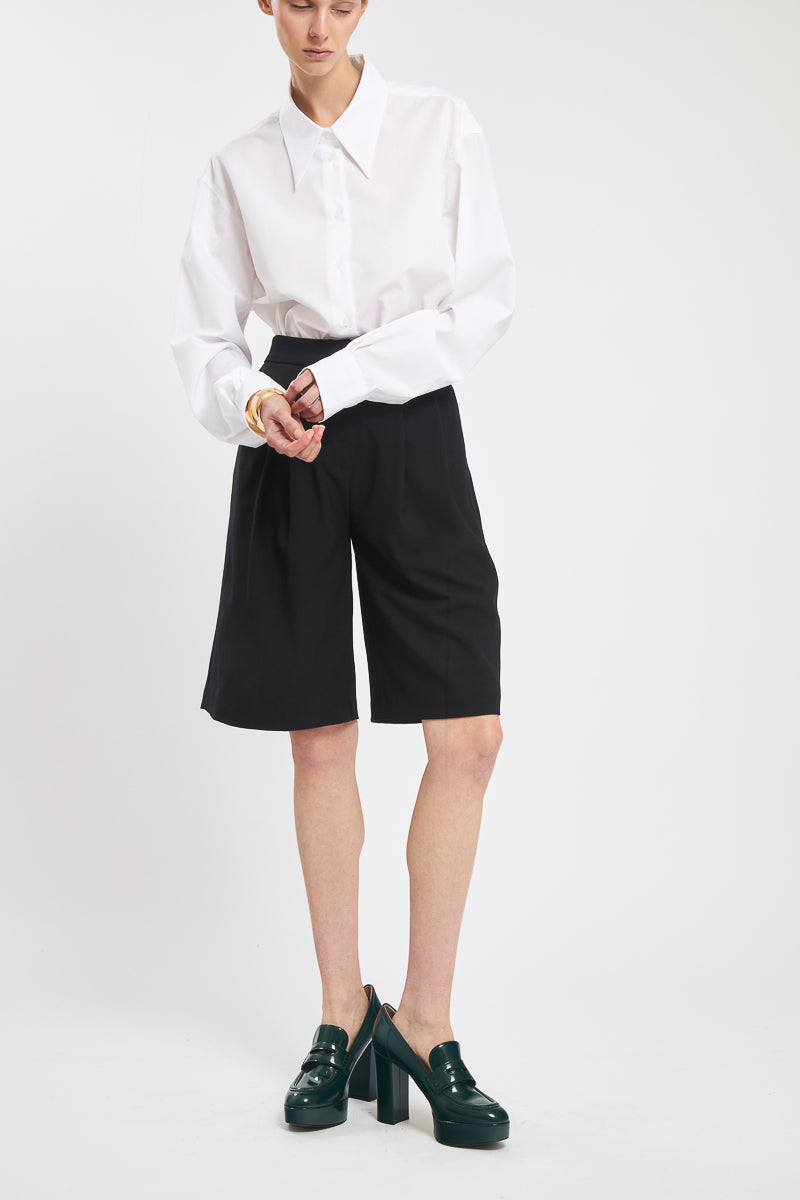 Guia Bermuda - Black