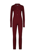 Cara - Burgundy