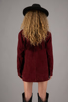 Penny Jacket - Brown