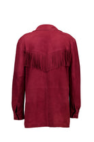 Penny Jacket - Brown