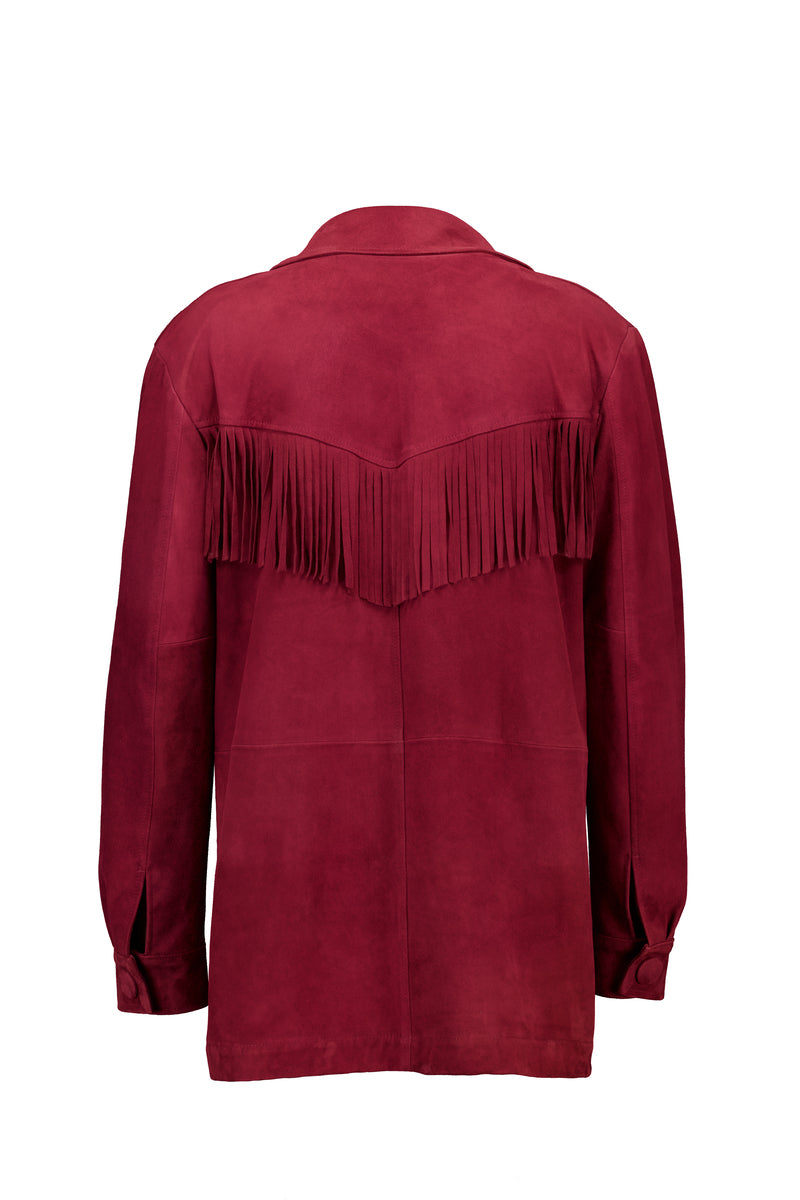 Penny Jacket - Brown