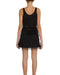 KATE IN BLACK FIL COUPE'