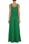 KATE IN GREEN FIL COUPE'